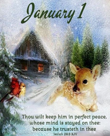 January 1st Quotes Wishes Blessing Images