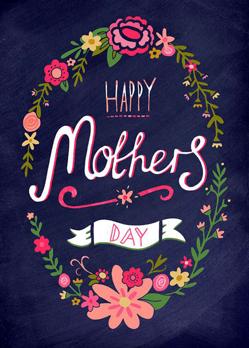 Happy Mothers Day Crafts Images