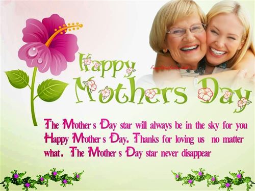 Happy Mothers Day Daughter Images Picture