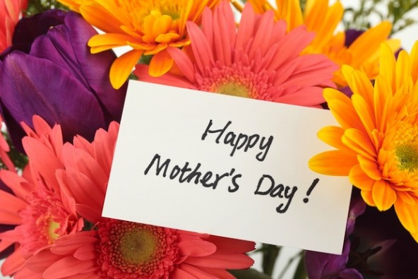 Happy Mothers Day Flowers Gifts Ideas Images Free