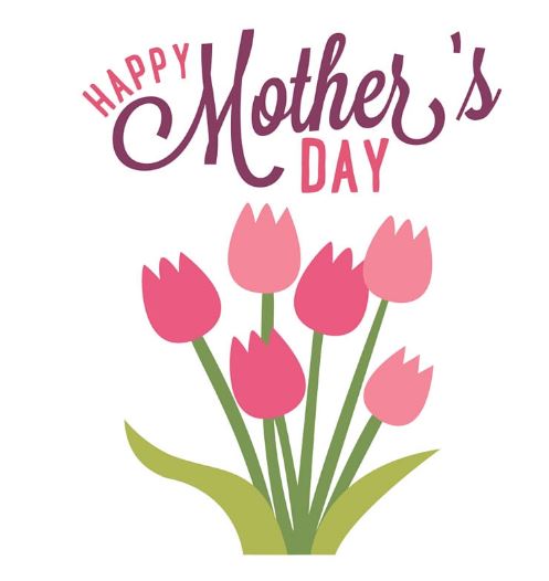 Happy Mothers Day Images Clipart