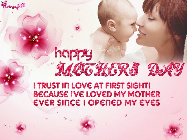 Happy Mothers Day Messages Wishes Images