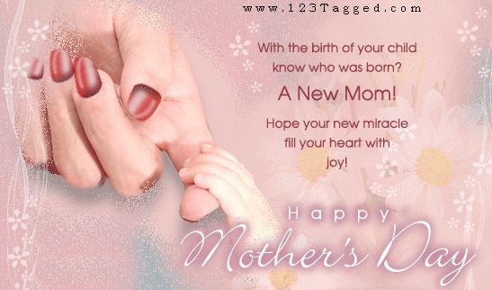 Happy Mothers Day Quotes to my Mom Images