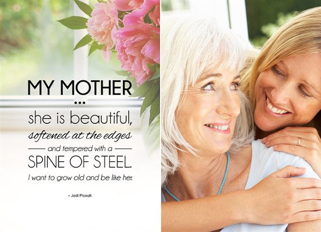 Happy Mothers Day from Daughters Images Pic