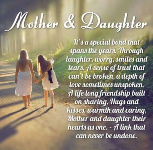 I miss you Mom Quotes from Daughter Mothers Day Quotes Images