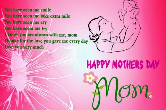 Mothers Day Messages for Cards - Mother's Day Wishes for Friends