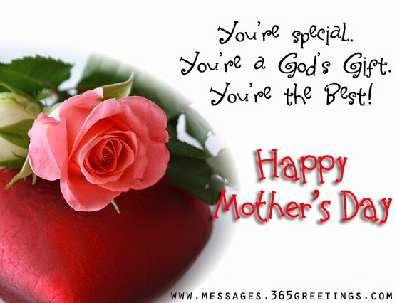 Mothers Day Special Quotes