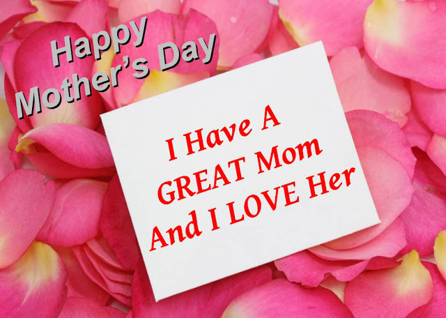 Short Mothers Day Quotes Images
