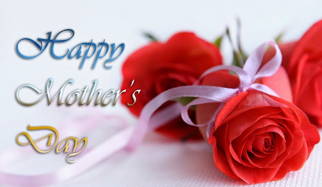 Flowers Happy Mothers Day Images
