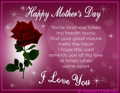 GIF Happy Mothers Day Images