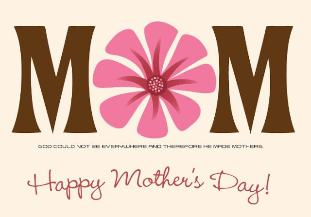 Happy Mothers Day Mom Image