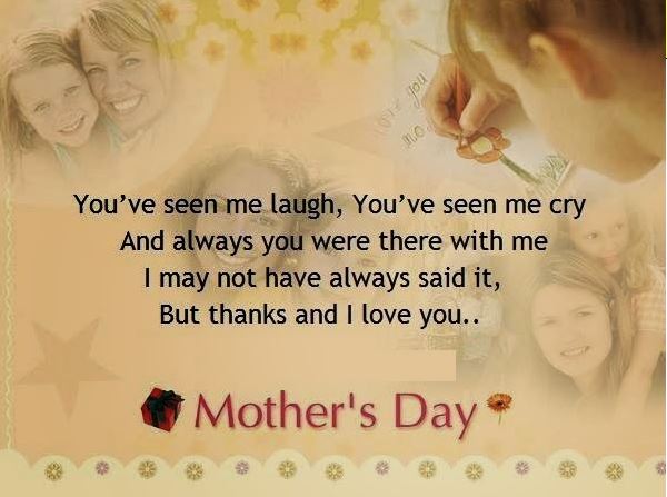 Happy Mothers Day in Heaven Images