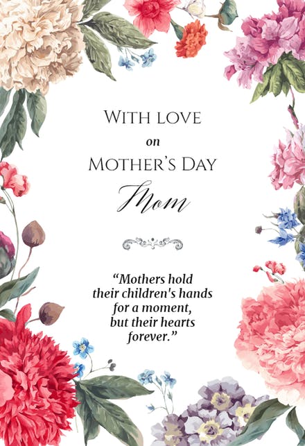 Happy Mothers Day Images Pictures Gif Pics Free Download Wallpapers For Facebook Whatsapp Instagram