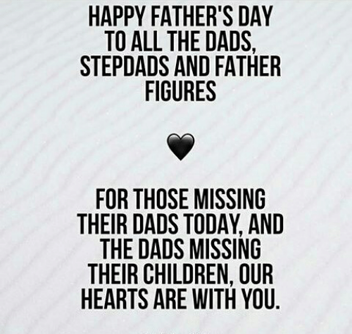 Happy Fathers Day to All Dads from Children Kids
