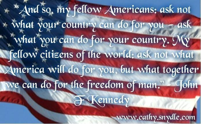 Fourth 4th Of July Military Quotes Sayings on US Independence Day