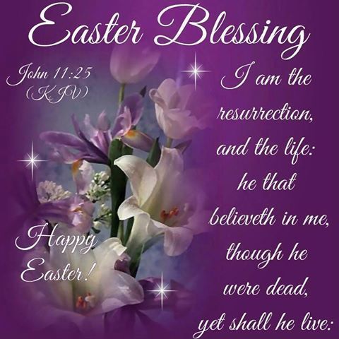 Easter Blessing Happy Easter Image Blessing Pictures